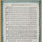 Red, White & Blue 11" Star Spangled Banner Music Wall Décor by Celebrate It™
